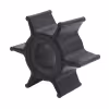 Крыльчатка водяной помпы Quicksilver 47-8037481 для Mercury F 8-20