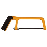 Ножовка по металлу Pobedit Piranha 2501115, 150 мм