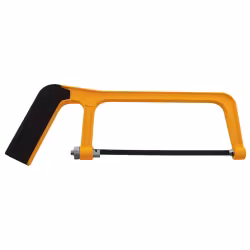 Ножовка по металлу Pobedit Piranha 2501115, 150 мм