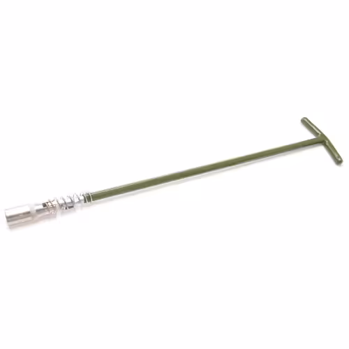 Ключ свечной Дело Техники  547521, 21х500 мм