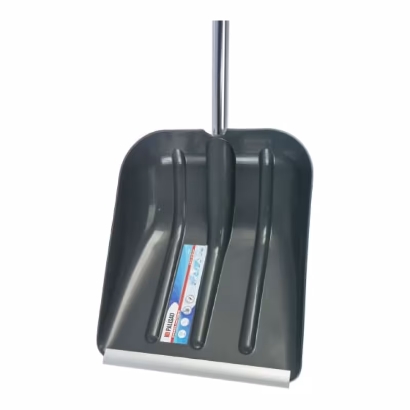 Лопата снеговая телескопическая Palisad 61500