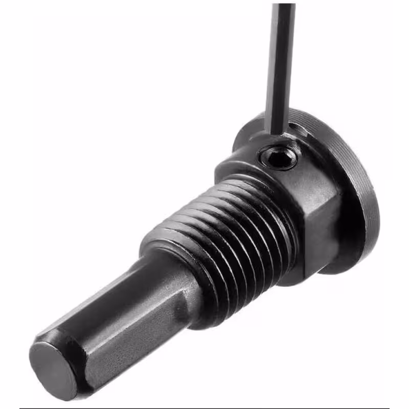 Коронка Зубр 33361-064, 64 мм