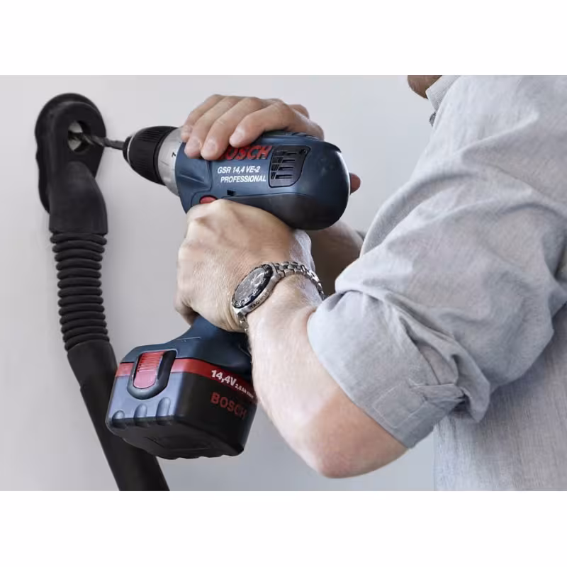 Пылеудалитель при сверлении Nilfisk Wall Drill Kit