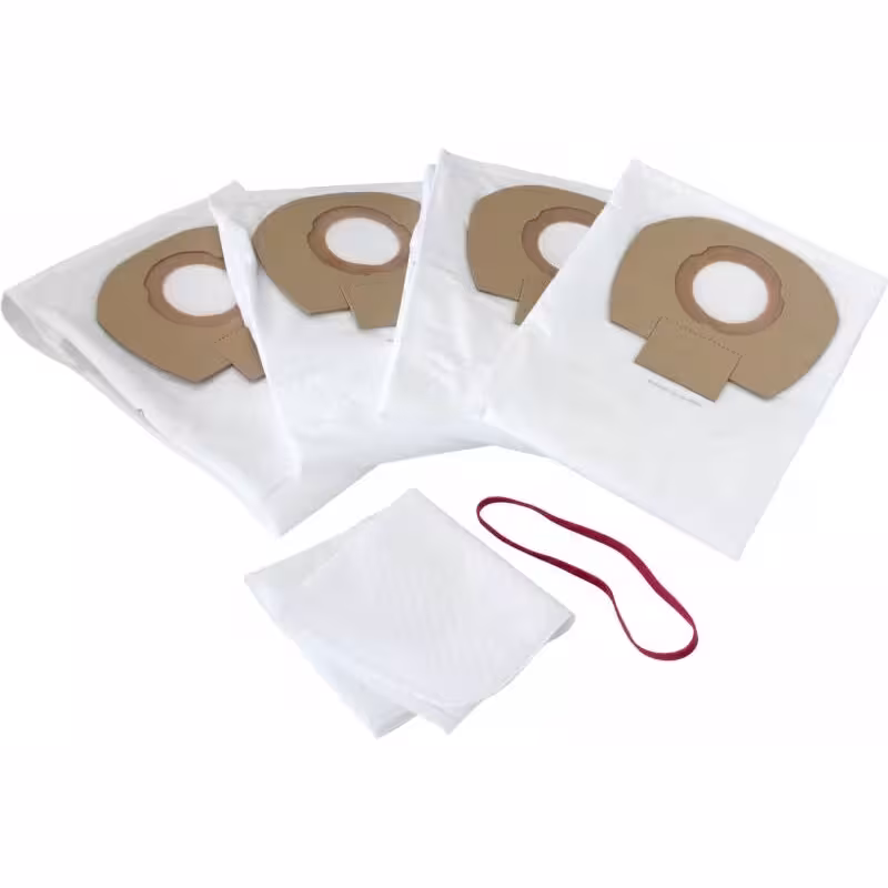 Мешки для пылесосов Nilfisk Aero 302002404, 4 шт. 