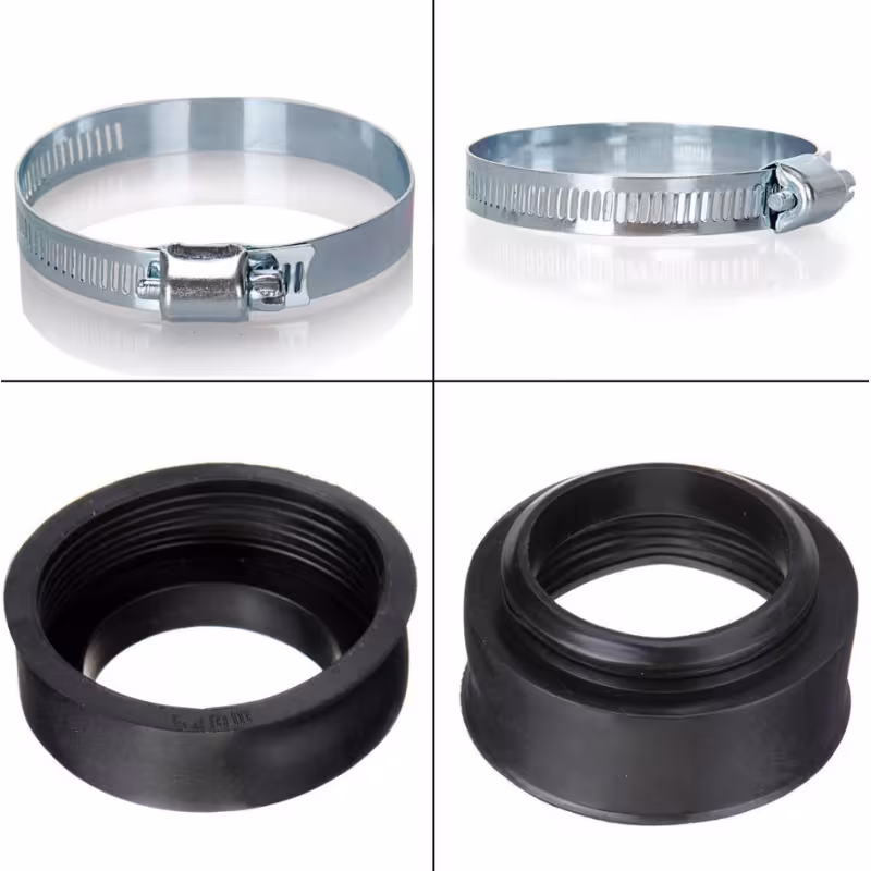 Фильтр воздушный нулевого сопротивления Irbis Dingo, SF150,SK400/500/600, D42