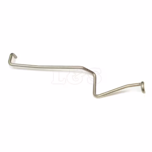 Тяга курка газа STIHL (MS170-180/017-018)