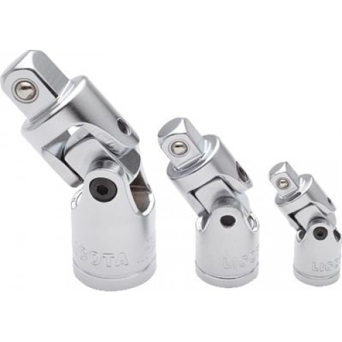 Кардан Licota AUJ-A2040, 1/4"