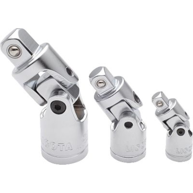 Кардан Licota AUJ-A2040, 1/4"