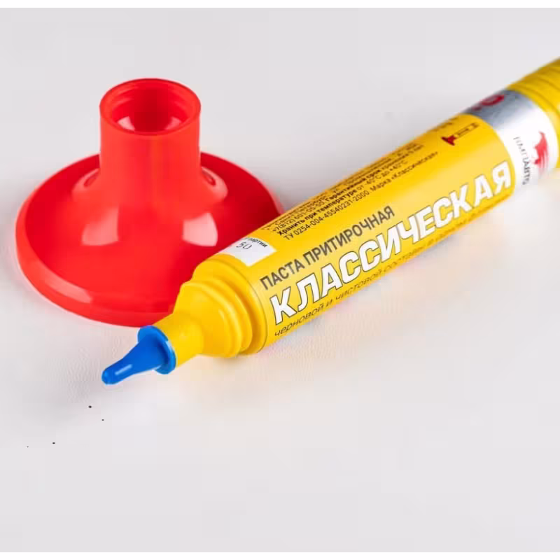 Притирочная паста ВМПАвто 3401, 40г