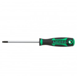 Отвертка Torx T15х80 мм Licota ASD-5508015 