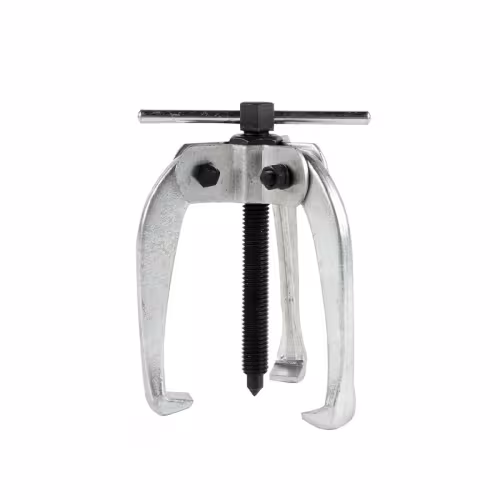 Съемник подшипников трехлапый мини Garwin GPL-MK02, 65 мм