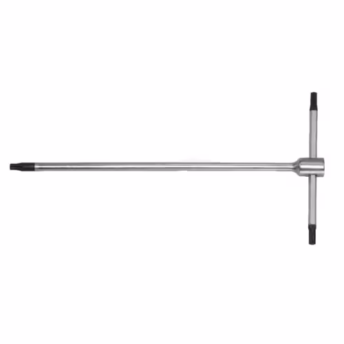 Ключ Torx T-образный Force 76645T, T45