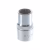 Головка торцевая Force 54913, 12-гранная, 13 мм, 1/2"