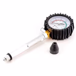 Компрессометр резьбовой для бензиновых двигателей TopAuto 11211