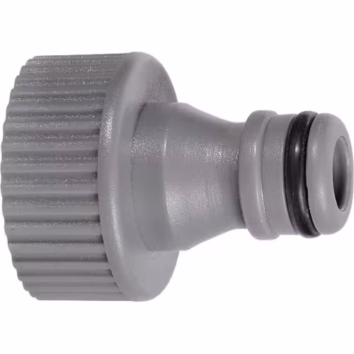 Адаптер для шланга Palisad Luxe 65722, 1/2"