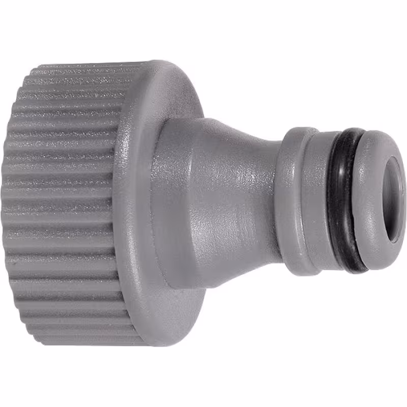 Адаптер для шланга Palisad Luxe 65722, 1/2"