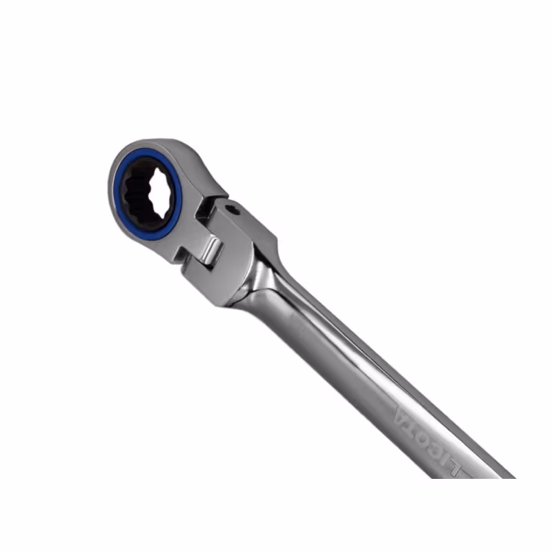 Ключ рожково-накидной Licota ARW-12M13, 13 мм