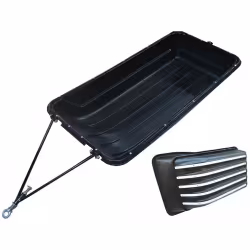 Сани-волокуши ПК1450/Н, с накладками