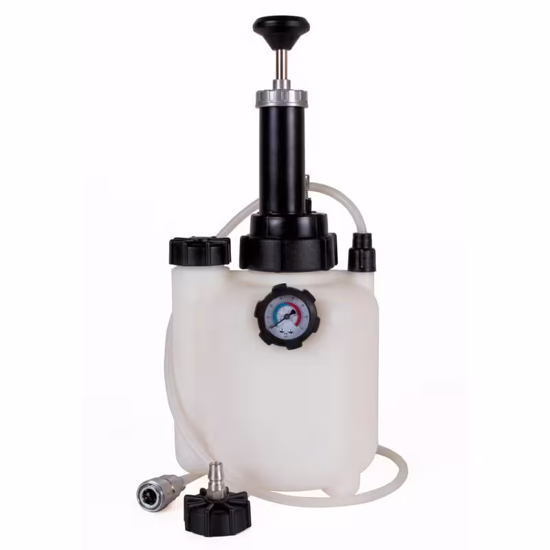 Набор для замены гидравлической жидкости LICOTA