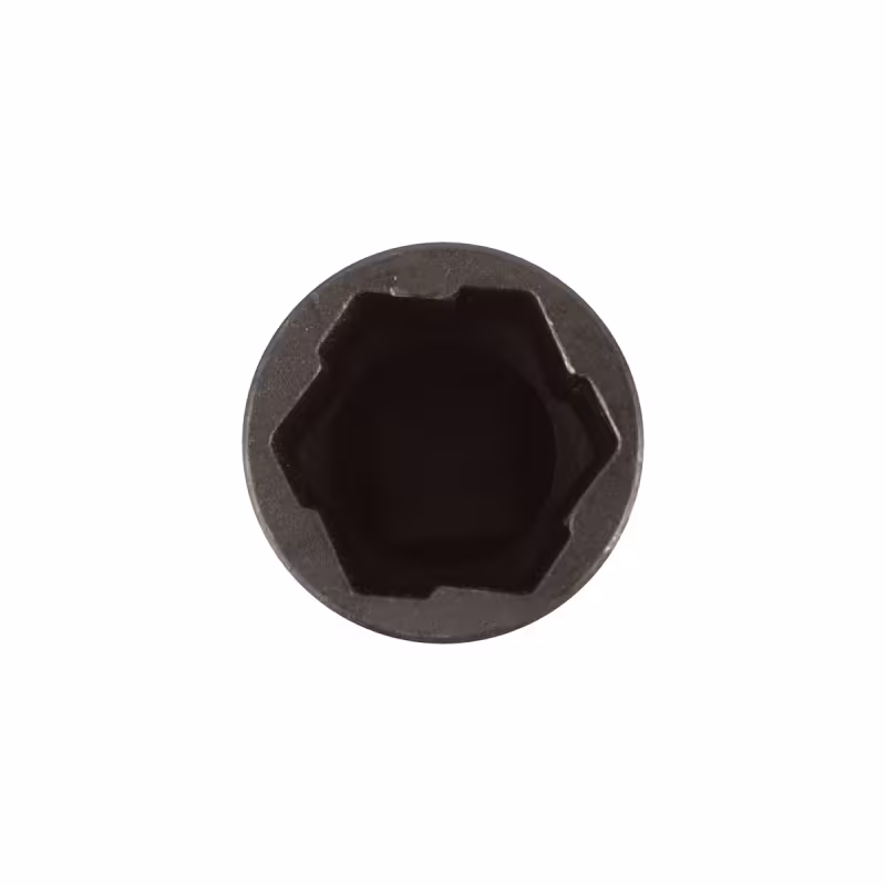 Набор головок для скругленного крепежа Licota ATF-3101, 3 предмета