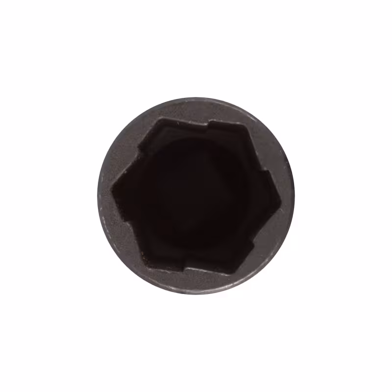 Набор головок для скругленного крепежа Licota ATF-3101, 3 предмета