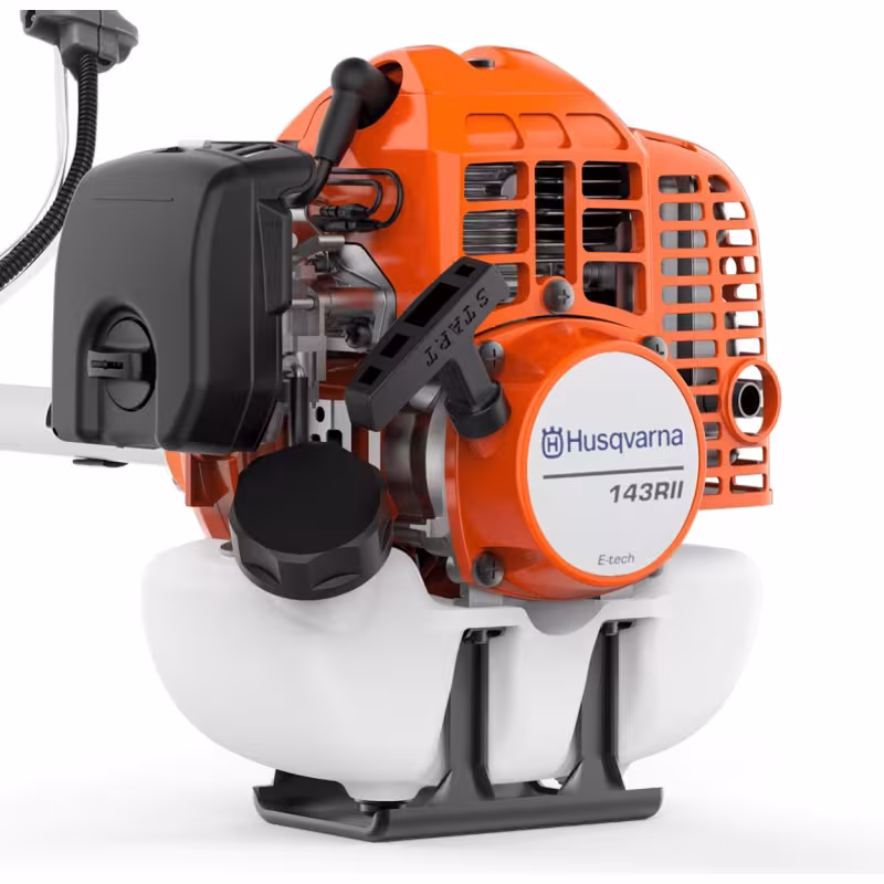Триммер бензиновый Husqvarna 143R-II