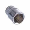 Головка торцевая Jonnesway S04H3120, 6-гранная, 20 мм, 3/8"