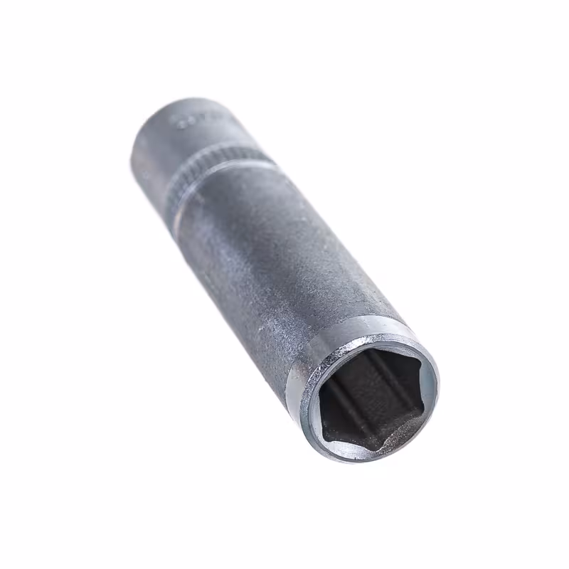 Головка торцевая Licota N4015L, 6-гранная, 15 мм, 1/2"