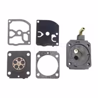 Ремкомплект карбюратора Stihl для FS38, FS45, FS55)