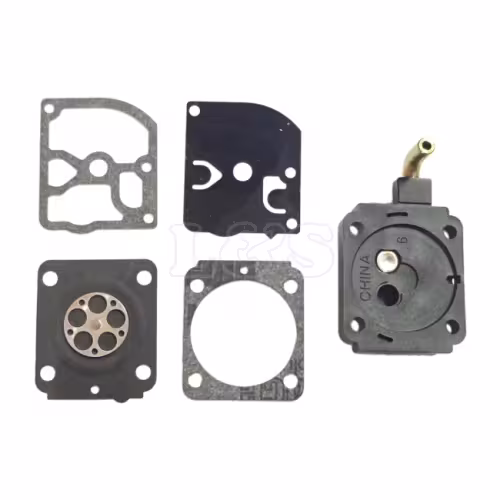 Ремкомплект карбюратора Stihl для FS38, FS45, FS55)