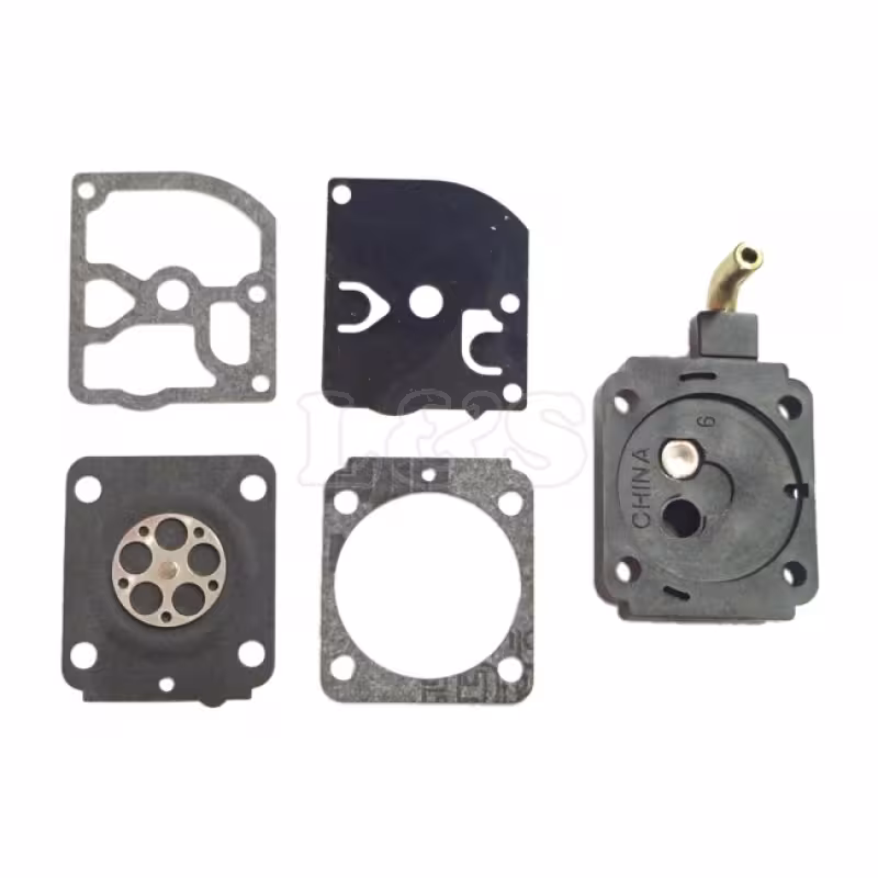 Ремкомплект карбюратора Stihl для FS38, FS45, FS55)