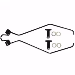 Скребки универсальные для охлаждения склизов