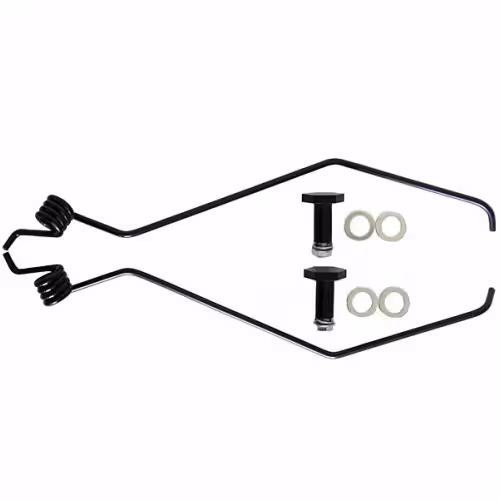 Скребки универсальные для охлаждения склизов