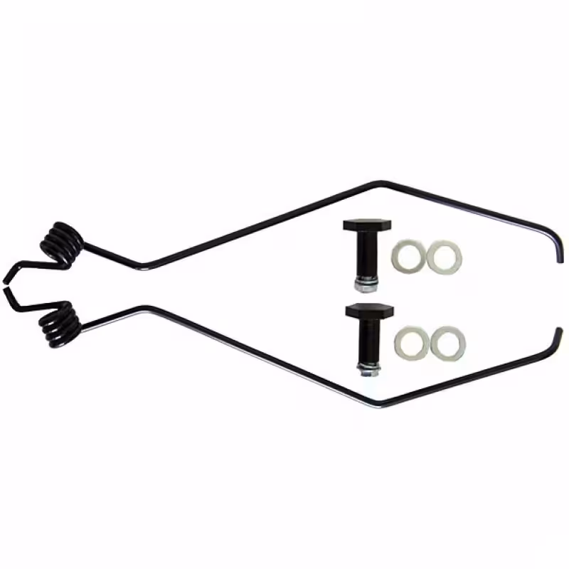 Скребки универсальные для охлаждения склизов