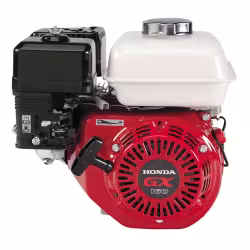 Двигатель бензиновый Honda GX 160UT2 SX4 OH