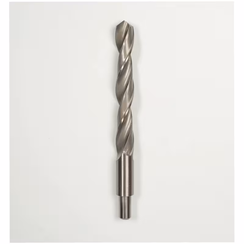 Сверло по металлу ВИЗ 5027012, 17,0 мм, хвостовик 12 мм