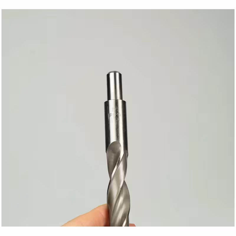 Сверло по металлу ВИЗ 5027012, 17,0 мм, хвостовик 12 мм