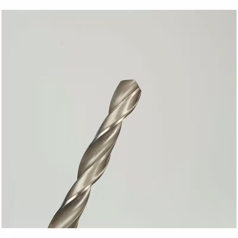 Сверло по металлу ВИЗ 5027012, 17,0 мм, хвостовик 12 мм