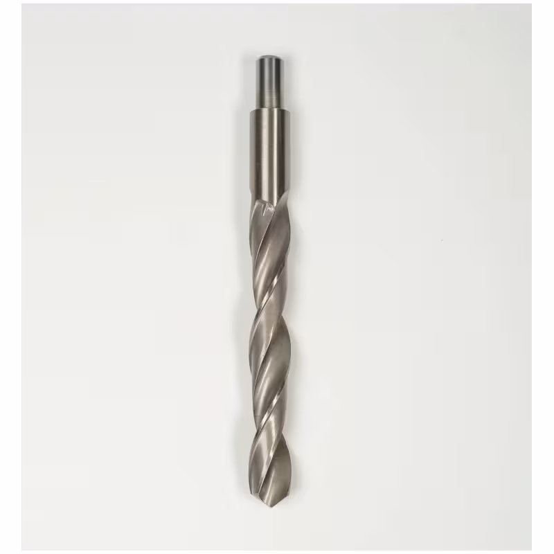 Сверло по металлу ВИЗ 5027013, 17,5 мм, хвостовик 12 мм