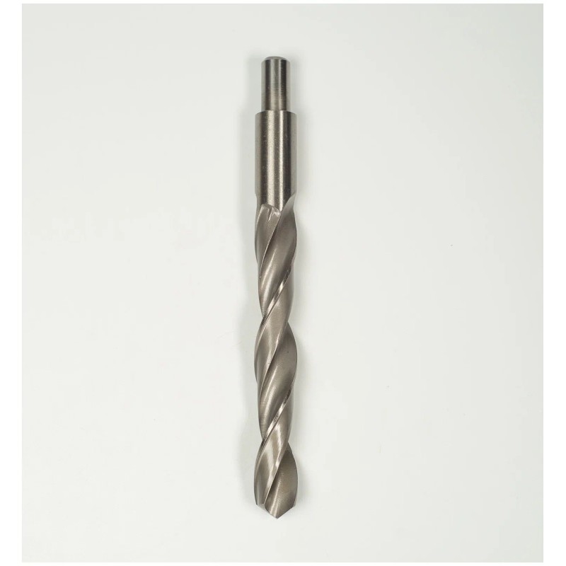 Сверло по металлу ВИЗ 5027013, 17,5 мм, хвостовик 12 мм