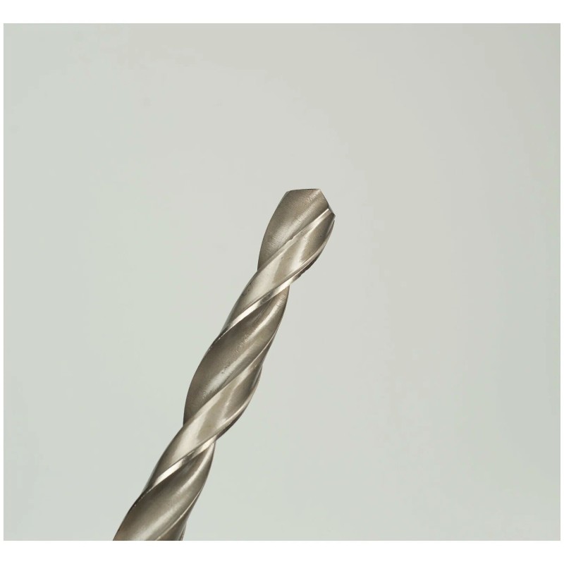 Сверло по металлу ВИЗ 5027013, 17,5 мм, хвостовик 12 мм