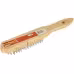 Кордщетка ручная Тевтон 3503-6, 280 мм