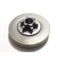 Барабан сцепления CHAMPION (55/250) без цепного колеса