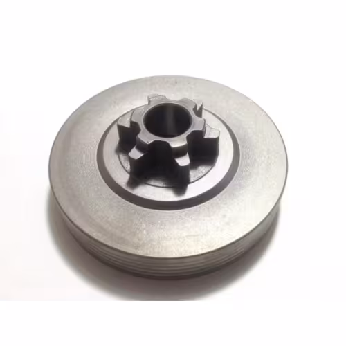 Барабан сцепления CHAMPION (55/250) без цепного колеса