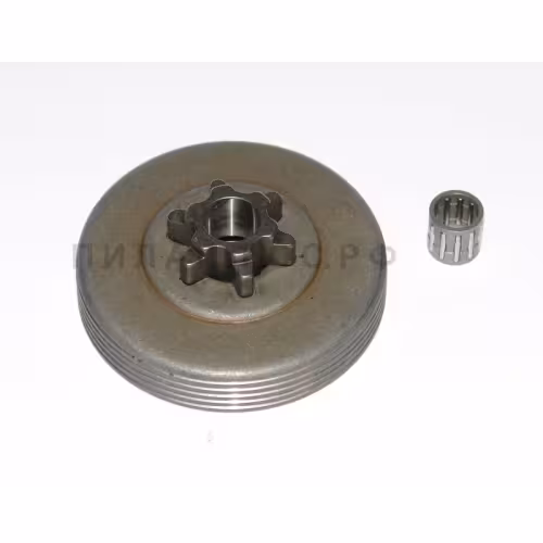 Барабан сцепления HUSQVARNA (P340S-P360S) в сборе