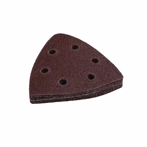 Набор шлифлистов для реноватора (мультирезака) Практика 240-478