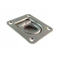 Петля крепления груза в прицепе AL-KO UP-01