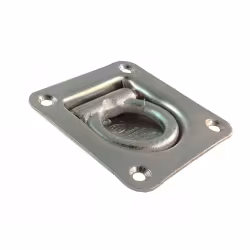 Петля крепления груза в прицепе AL-KO UP-01