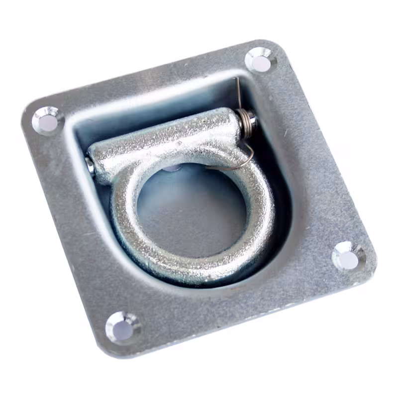 Петля крепления груза в прицепе AL-KO UP-01