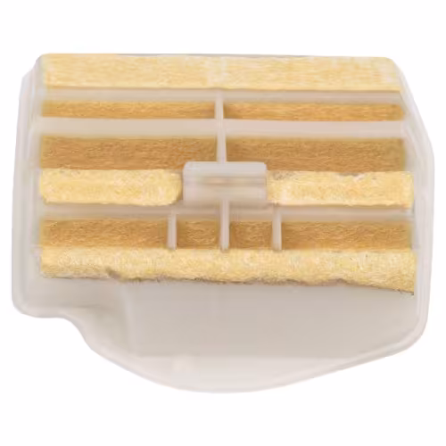 Фильтр воздушный HUSQVARNA (445/450) фетровый